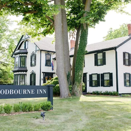 Woodbourne Inn-2