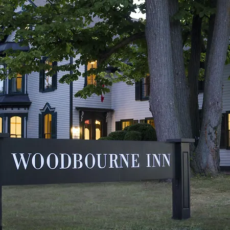 Woodbourne Inn-2